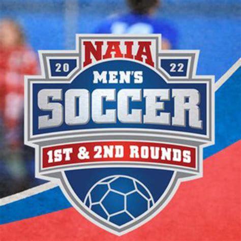 naia men's soccer programs.